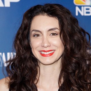 Mozhan Marno