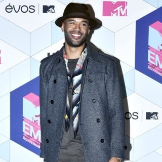 Mr. Probz