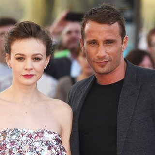 Far from the Madding Crowd UK Film Premiere - Arrivals