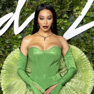 Munroe Bergdorf