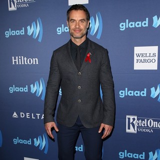 Murray Bartlett