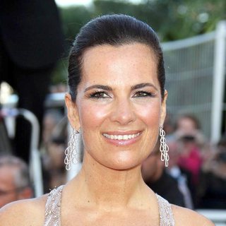 2011 Cannes International Film Festival - Day 10 - This Must Be the Place - Premiere