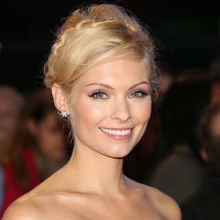 The Premiere of The Twilight Saga's Breaking Dawn Part II - Arrivals