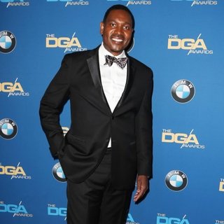 Mykelti Williamson