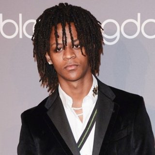Myles B O'Neal