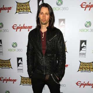 Myles Kennedy
