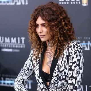 Nadia Hilker