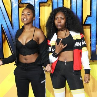 Nadia Rose