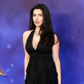 Nadine Hermez