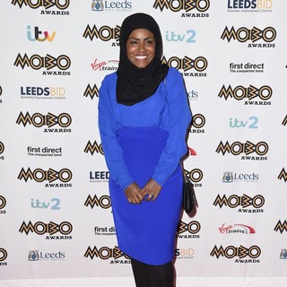 Nadiya Hussain