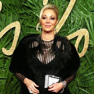 Nadja Swarovski