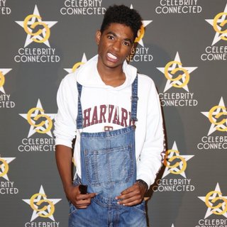 Nadji Jeter