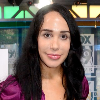 Nadya Suleman Pictures, Latest News, Videos.
