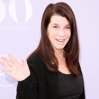 Nanci Ryder
