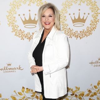 Nancy Grace