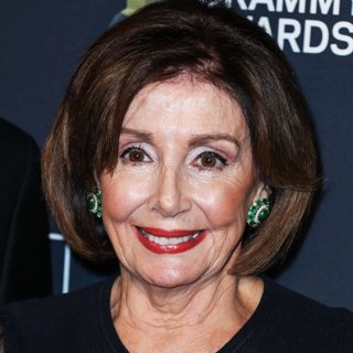 Nancy Pelosi