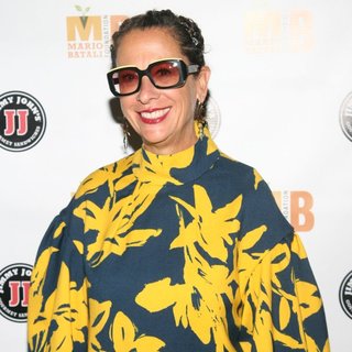 Nancy Silverton