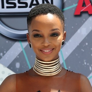 Nandi Mngoma