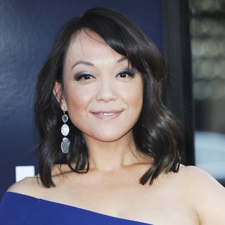 Naoko Mori