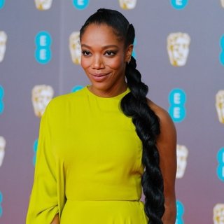 Naomi Ackie