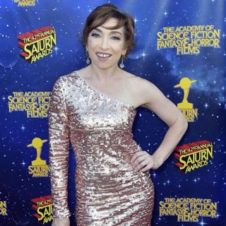 Naomi Grossman