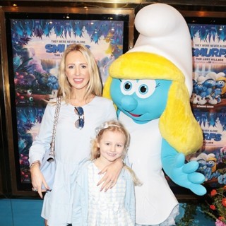 Smurfs: The Lost Village Gala Film Screening
