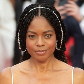 Naomie Harris