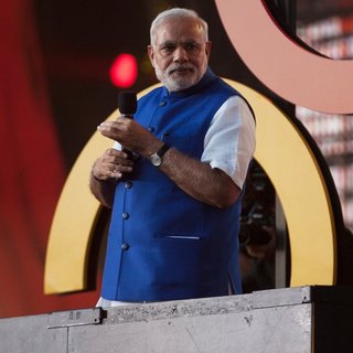 Narendra Modi