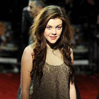Royal Film Performance 2010: The Chronicles of Narnia: The Voyage of the Dawn Treader