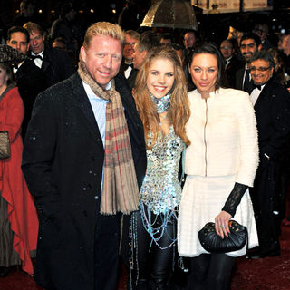 Royal Film Performance 2010: The Chronicles of Narnia: The Voyage of the Dawn Treader