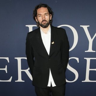 Nash Edgerton