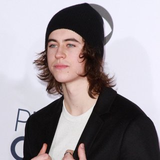 Nash Grier