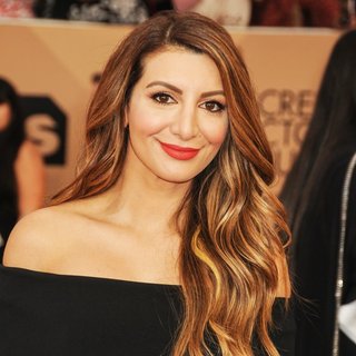 Nasim Pedrad