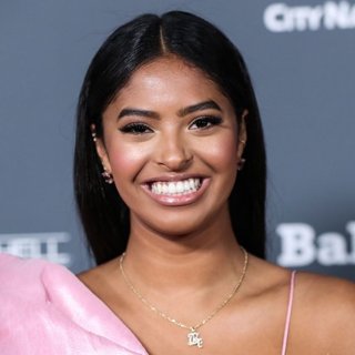 Natalia Diamante Bryant