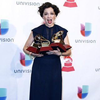 Natalia Lafourcade