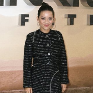 Terminator: Dark Fate - Photocall