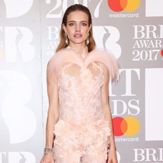 Natalia Vodianova