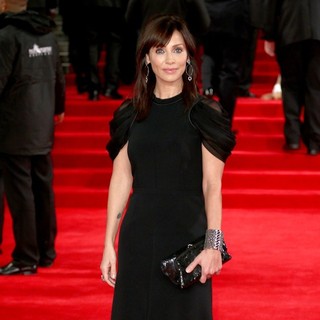 The World Premiere of Spectre - Arrivals