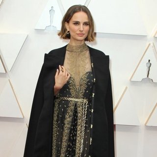 Natalie Portman