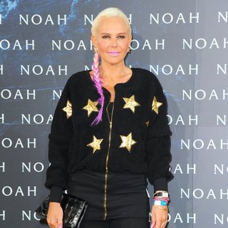 German Premiere of Noah
