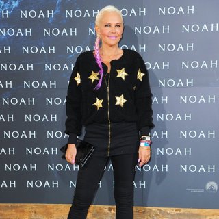 German Premiere of Noah