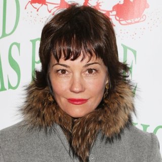 Natasha Gregson Wagner