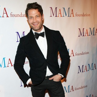 Nate Berkus