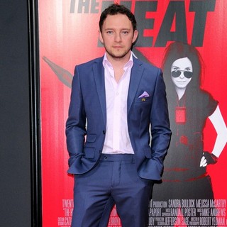 Nate Corddry