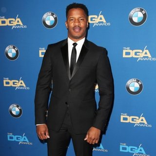 Nate Parker