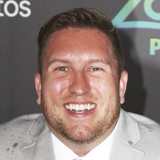 Nate Torrence