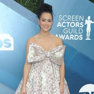 Nathalie Emmanuel