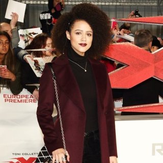 The European Premiere of XXX: Return of Xander Cage - Arrivals