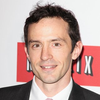 Nathan Darrow