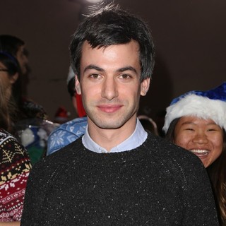 Nathan Fielder